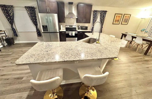 Florida Pines House | Charming 3-bedroom house in Orlando area near Disney