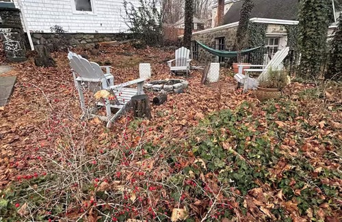 Peekskill House | Charming 3-bedroom house with AC, WiFi in Peekskill