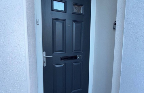 Grangetown House | Charming 3-bedroom house