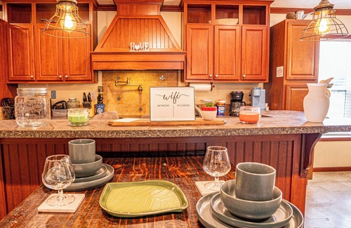 Belhaven House | Charming 3-bedroom house on the water with a dock, close to Belhaven & Bath NC.