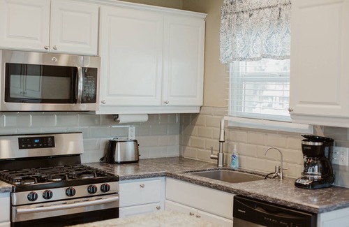 Yucaipa House | Charming 3-bedroom house with AC and WiFi in tranquil Calimesa