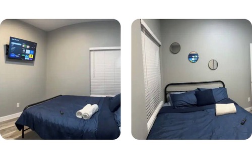 Redlands House | Charming 3-bedroom house in wonderful Redlands with AC, WiFi