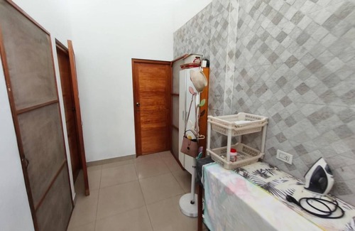 Iquitos House | Charming 3 bedroom house with AC, WiFi in Iquitos. Near to everything.