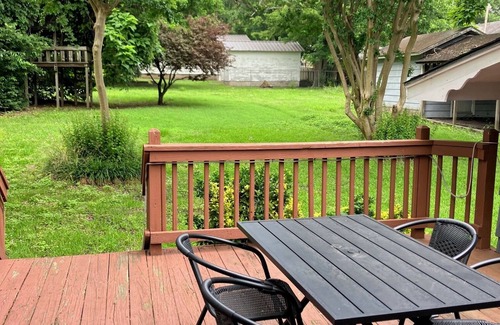Antlers House | Charming 3-bedroom house in Antlers,Ok ,the deer capital of the world.