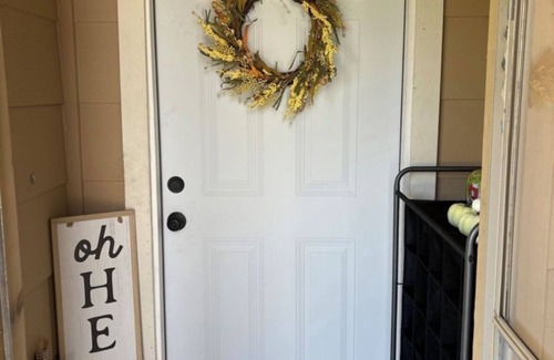 Mission Bend House | Charming 3-bedroom house with WiFi, AC in fabulous Houston