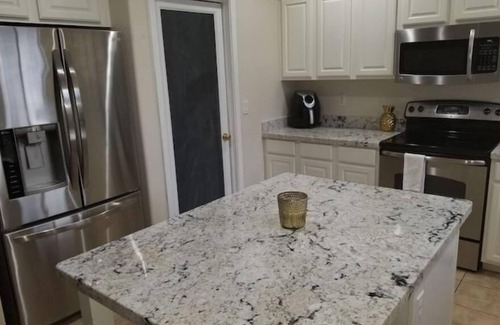 Laveen House | Charming 3-bedroom house in marvelous Phoenix with WiFi, AC