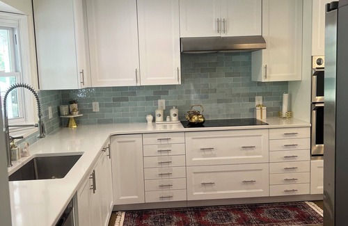 Pulaski House | Charming 3-bedroom house with AC and WiFi in Pulaski