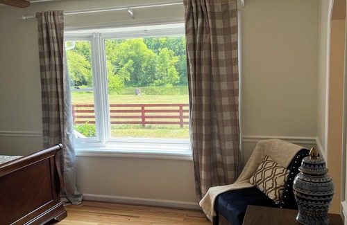 Pulaski House | Charming 3-bedroom house with AC and WiFi in Pulaski