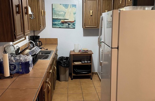 Riviera House | Charming 3-bedroom house in brilliant Riviera with AC, WiFi, and Private pier!