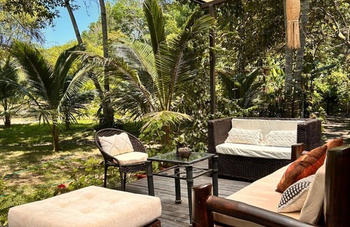 Olon Villa | Charming 3-bedroom house with WiFi, AC in wonderful Olon