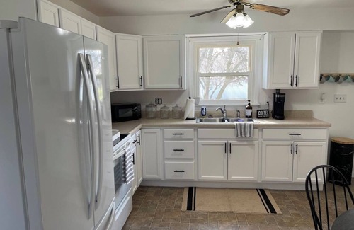 Arthur House | Charming 3-bedroom house in enchanting Arthur