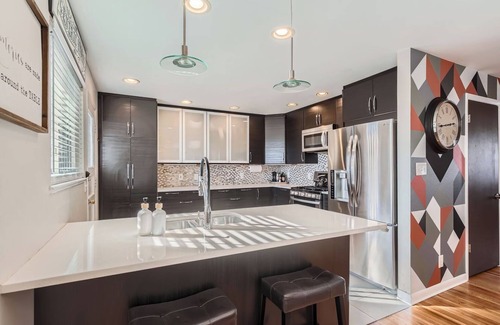 Allendale Area House | Charming 3-bedroom house in lovely Arvada