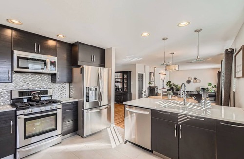 Allendale Area House | Charming 3-bedroom house in lovely Arvada