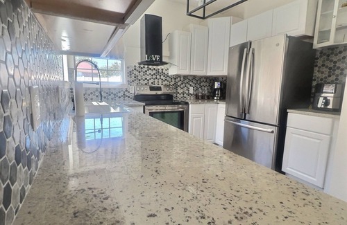 DeSoto House | Charming 3-bedroom house in awesome DeSoto, TX.