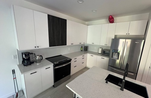 Kelso - Longview House | Charming 3-bedroom house in Kelso with WiFi and AC