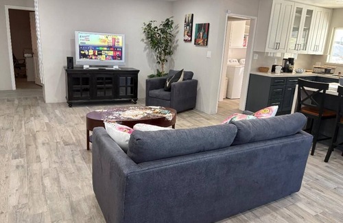 Norco House | Charming 3-bedroom house with WiFi and AC in wonderful Norco