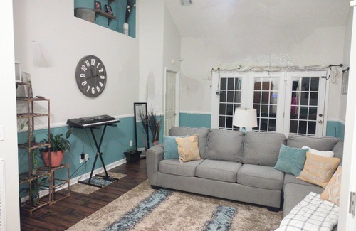 Valley House | Charming 3-bedroom house with AC and WiFi in fabulous Valley, Al.