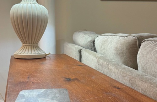 Franconia House | Charming 3-bedroom townhome with WiFi, fitness room in Alexandria