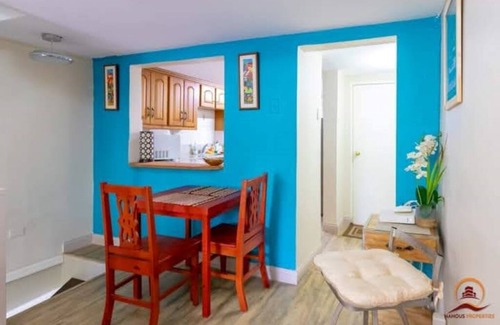 Port of Spain House | Charming 3-bedroom townhome just off the Queens Park Savannah Port of Spain