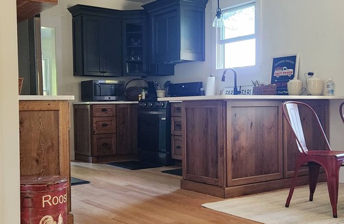 Corbin City Other | Charming 3-bedroom farmhouse on 20 acres located in rustic Corbin City.