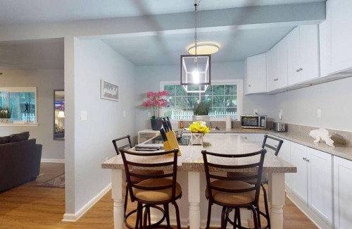 Grass Valley House | Charming 3-bedroom house in pleasant Grass Valley
