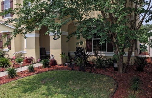 OakLeaf Plantation House | Charming 3-bedroom townhome with Amenities Galore
