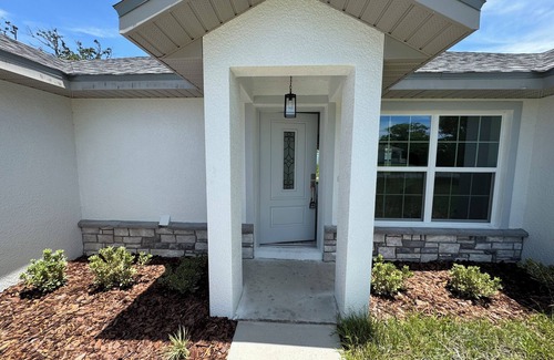 Spring Hill House | Charming 3-bedroom house in Spring Hill