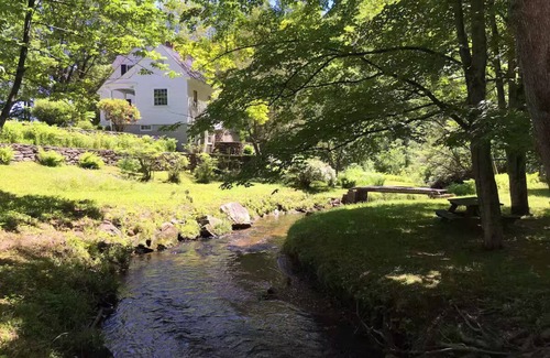 Springfield House | Charming 3-bedroom Cape in Springfield with WiFi
