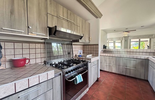Playa Blanca Villa | Charming 3 Bedroom Villa at Los Portales