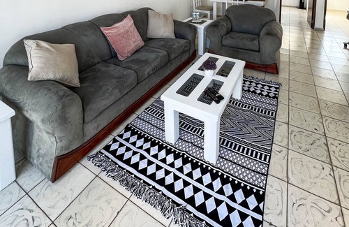 San Luis Potosi House | Charming 3BDR Full house 10 min from downtown