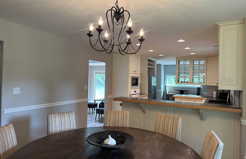 Hagensborg House | Charming 4-Bedroom Home in Bella Coola/Hagensborg