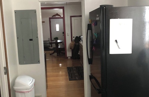 Sundance House | Charming 4-bedroom house with WiFi, AC in wonderful Sundance