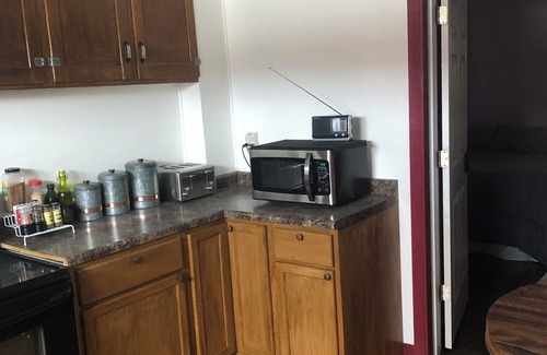 Sundance House | Charming 4-bedroom house with WiFi, AC in wonderful Sundance