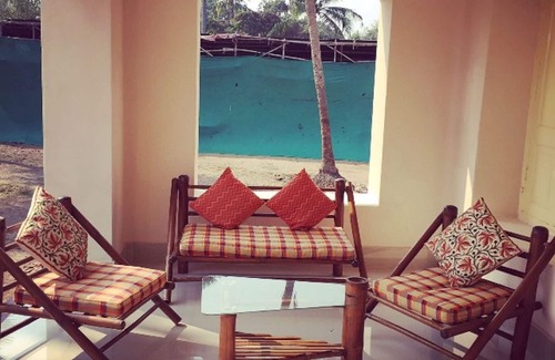 Puri House | Charming 4 Bedroom House -Close to Gagennath Temple and .5 K from Puri Beac