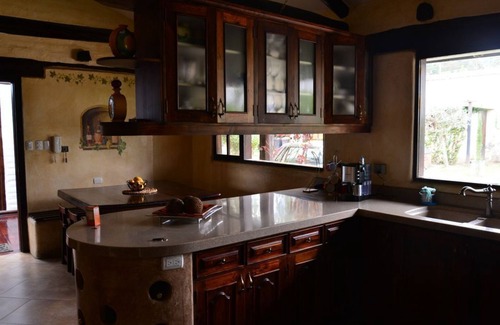 Nayon House | Charming 4-bedroom house with WiFi in Quito