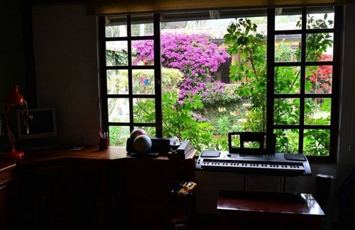 Nayon House | Charming 4-bedroom house with WiFi in Quito