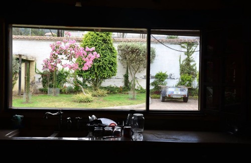 Nayon House | Charming 4-bedroom house with WiFi in Quito