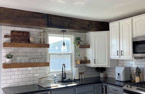Ankeny House | Charming 4-bedroom House in Fabulous Ankeny