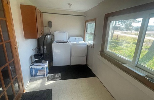 Boyd County House | Charming 4-bedroom house located in a peaceful setting in Lynch