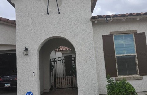 San Tan Valley House | Charming 4-bedroom house with AC, WiFi in fantastic Queen Creek
