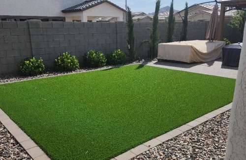 San Tan Valley House | Charming 4-bedroom house with AC, WiFi in fantastic Queen Creek