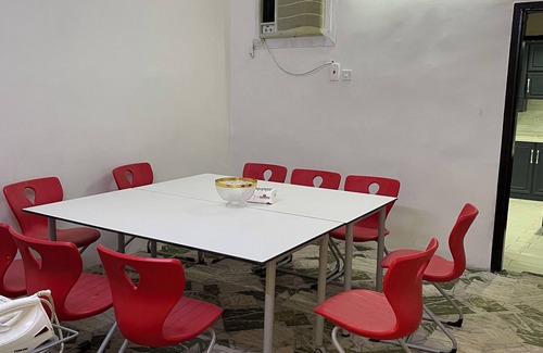 AlUla Villa | Charming 4-bedroom villa with AC, courtyard,hi speed WiFi in marvelous Al Ula