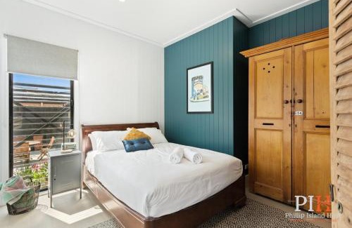 Newhaven House | Charming 4 BR Cottage Retreat