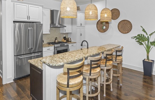 WaterSound West Beach House | Charming 4 BR Family Beach Retreat | 25 Half Moon, WaterSound West Beach