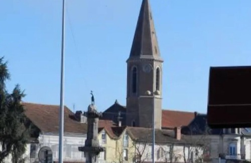Rabastens-de-Bigorre House | Charming 4-bedroom townhome in Rabastens-de-Bigorre at the base of the Pyrenees.