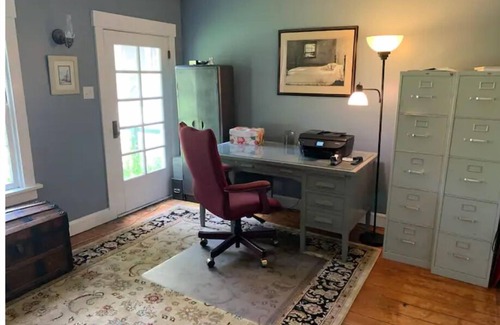 Indian Hill House | Charming 4BDRM Farmhouse