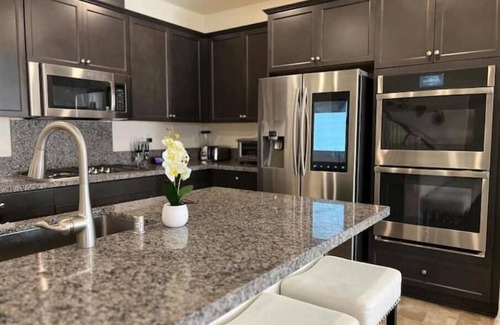 Sun City House | Charming 4BR/3BA Home in Menifee