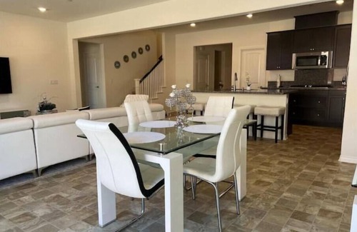 Sun City House | Charming 4BR/3BA Home in Menifee