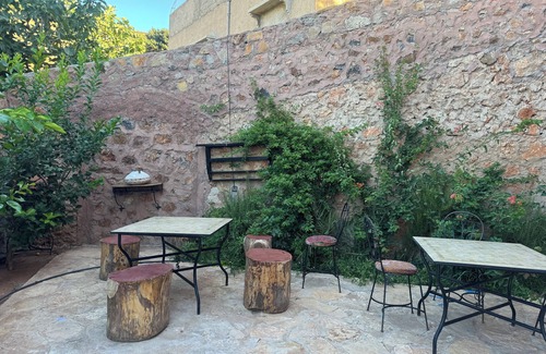 Tizguine Cottage | Charming 5-bedroom cottage in amazing Tiqlite with WiFi, AC