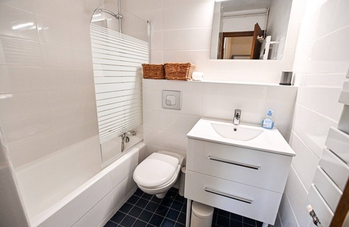 Megeve Apartment | Charming 50m² With Balcony In Megève !